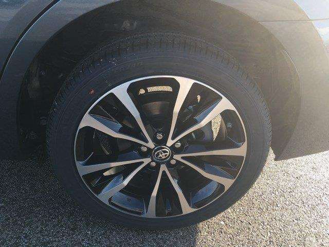 2017 Toyota Corolla SE 4dr Sedan CVT